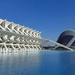 Casa Sant Domenec Savio Lägenhet *