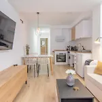 Lägenhet Casa Sant Domenec Savio