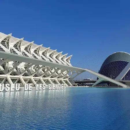Casa Sant Domenec Savio Διαμέρισμα *