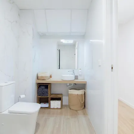 Casa Sant Domenec Savio アパート