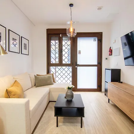 アパート Casa Sant Domenec Savio バレンシア