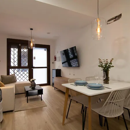 Casa Sant Domenec Savio Διαμέρισμα *