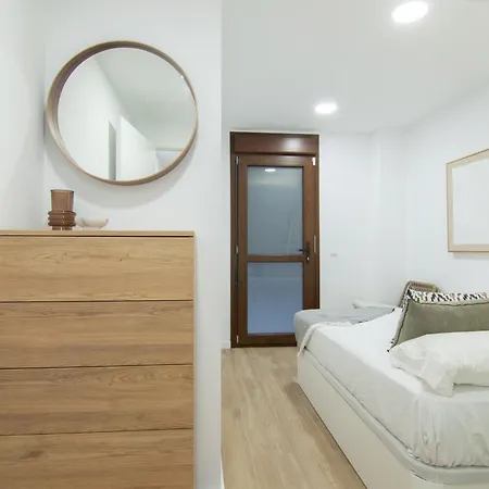 Casa Sant Domenec Savio アパート
