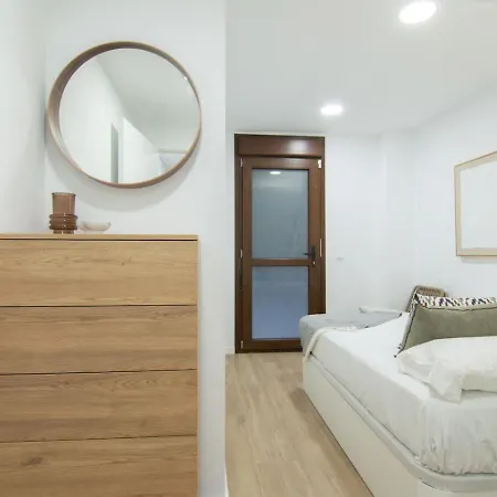 Casa Sant Domenec Savio Appartement