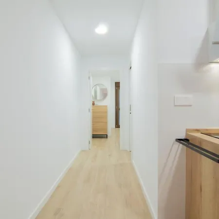 Apartament Casa Sant Domenec Savio