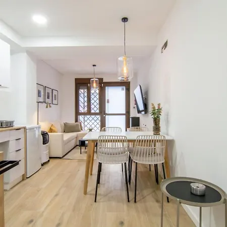 Casa Sant Domenec Savio Appartement