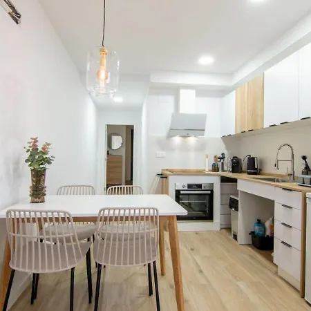 Casa Sant Domenec Savio * Valencia