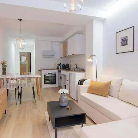 Appartement Casa Sant Domenec Savio Valencia