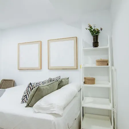 Appartement Casa Sant Domenec Savio Valencia