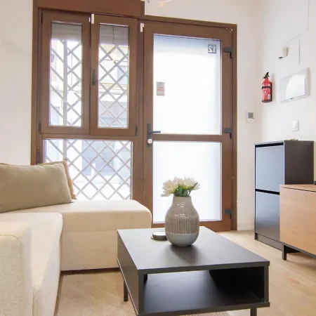 Casa Sant Domenec Savio Valencia